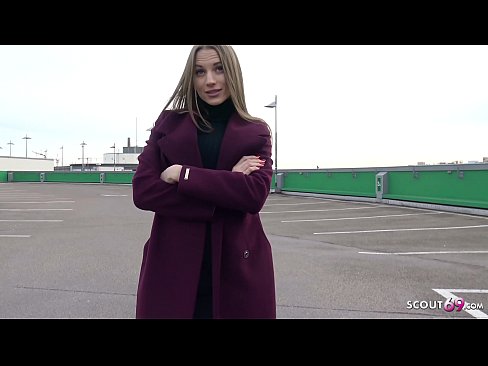 ❤️ SCOUT ALEMANA ES UN SUEÑO TOCANDO A STEELE, TELLA DEL ESTACIONAMIENTO Y SEXY POR DINERO Porno duro en es.masseffect1.ru ❌️