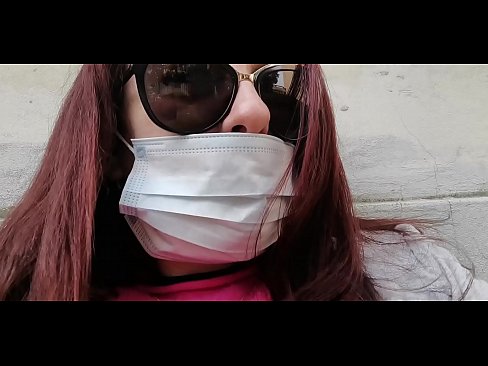 ❤️ Nicoletta se venga de su vecino y orina en su garaje (Especial Covid19 Cuarentena Italiana) Porno duro en es.masseffect1.ru ❌️