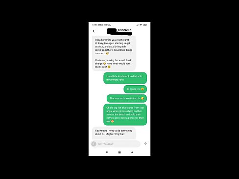 ❤️ He añadido una nueva PAWG de Tinder a mi harén ( hablar con Tinder incluido) Porno duro en es.masseffect1.ru ❌️